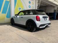 Mini Cooper 2022 3p Essential L3/1.5/T Aut 2022 Mini Cooper Venta Exteriores 7