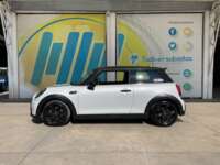 Mini Cooper 2022 3p Essential L3/1.5/T Aut 2022 Mini Cooper Venta Exteriores 8