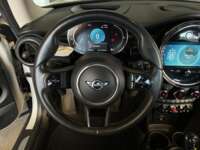 Mini Cooper 2022 3p Essential L3/1.5/T Aut 2022 Mini Cooper Venta Interiores 1