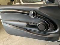 Mini Cooper 2022 3p Essential L3/1.5/T Aut 2022 Mini Cooper Venta Interiores 20