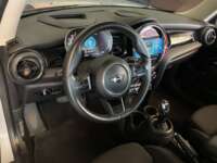 Mini Cooper 2022 3p Essential L3/1.5/T Aut 2022 Mini Cooper Venta Interiores 4