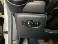 Mini Cooper 2022 3p Essential L3/1.5/T Aut 2022 Mini Cooper Venta Interiores 5