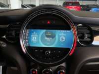 Mini Cooper 2022 3p Essential L3/1.5/T Aut 2022 Mini Cooper Venta Interiores 8