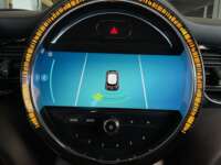 Mini Cooper 2022 3p Essential L3/1.5/T Aut 2022 Mini Cooper Venta Interiores 9