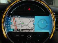 Mini Cooper 2022 3p Essential L3/1.5/T Aut 2022 Mini Cooper Venta Interiores 10