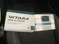 Suzuki Vitara 2021 5p GLX L4/1.6 Aut   2021 Suzuki Vitara Venta Documentos 1
