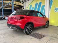 Suzuki Vitara 2021 5p GLX L4/1.6 Aut   2021 Suzuki Vitara Venta Exteriores 5
