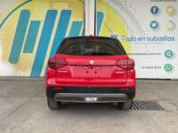 Suzuki Vitara 2021 5p GLX L4/1.6 Aut   2021 Suzuki Vitara Venta Exteriores 6