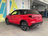 Suzuki Vitara 2021 5p GLX L4/1.6 Aut   2021 Suzuki Vitara Venta Exteriores 7