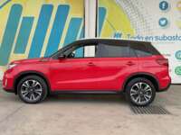 Suzuki Vitara 2021 5p GLX L4/1.6 Aut   2021 Suzuki Vitara Venta Exteriores 8