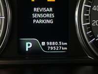 Suzuki Vitara 2021 5p GLX L4/1.6 Aut   2021 Suzuki Vitara Venta Interiores 3