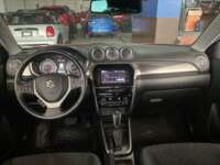 Suzuki Vitara 2021 5p GLX L4/1.6 Aut   2021 Suzuki Vitara Venta Interiores 4