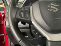 Suzuki Vitara 2021 5p GLX L4/1.6 Aut   2021 Suzuki Vitara Venta Interiores 5