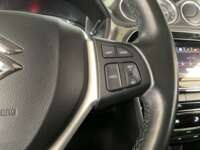 Suzuki Vitara 2021 5p GLX L4/1.6 Aut   2021 Suzuki Vitara Venta Interiores 6