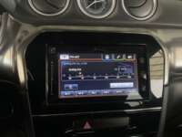 Suzuki Vitara 2021 5p GLX L4/1.6 Aut   2021 Suzuki Vitara Venta Interiores 8