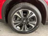 Suzuki Vitara 2021 5p GLX L4/1.6 Aut   2021 Suzuki Vitara Venta Llantas 1