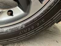 Suzuki Vitara 2021 5p GLX L4/1.6 Aut   2021 Suzuki Vitara Venta Llantas 11