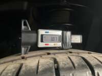 Suzuki Vitara 2021 5p GLX L4/1.6 Aut   2021 Suzuki Vitara Venta Llantas 3