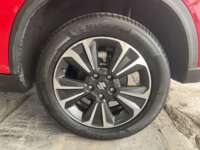 Suzuki Vitara 2021 5p GLX L4/1.6 Aut   2021 Suzuki Vitara Venta Llantas 4