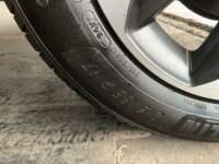 Suzuki Vitara 2021 5p GLX L4/1.6 Aut   2021 Suzuki Vitara Venta Llantas 5