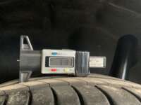 Suzuki Vitara 2021 5p GLX L4/1.6 Aut   2021 Suzuki Vitara Venta Llantas 6