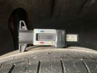 Suzuki Vitara 2021 5p GLX L4/1.6 Aut   2021 Suzuki Vitara Venta Llantas 9