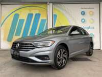 Volkswagen Jetta 2021 4p Highline L4/1.4/T Tiptronic 2021 Volkswagen Jetta Venta Exteriores 1