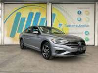 Volkswagen Jetta 2021 4p Highline L4/1.4/T Tiptronic 2021 Volkswagen Jetta Venta Exteriores 3