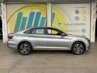 Volkswagen Jetta 2021 4p Highline L4/1.4/T Tiptronic 2021 Volkswagen Jetta Venta Exteriores 4