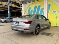 Volkswagen Jetta 2021 4p Highline L4/1.4/T Tiptronic 2021 Volkswagen Jetta Venta Exteriores 5