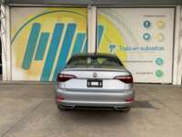 Volkswagen Jetta 2021 4p Highline L4/1.4/T Tiptronic 2021 Volkswagen Jetta Venta Exteriores 6