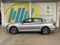Volkswagen Jetta 2021 4p Highline L4/1.4/T Tiptronic 2021 Volkswagen Jetta Venta Exteriores 8