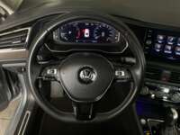 Volkswagen Jetta 2021 4p Highline L4/1.4/T Tiptronic 2021 Volkswagen Jetta Venta Interiores 1