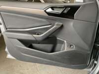 Volkswagen Jetta 2021 4p Highline L4/1.4/T Tiptronic 2021 Volkswagen Jetta Venta Interiores 20
