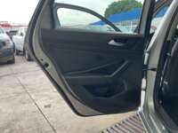 Volkswagen Jetta 2021 4p Highline L4/1.4/T Tiptronic 2021 Volkswagen Jetta Venta Interiores 23