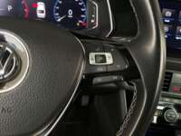 Volkswagen Jetta 2021 4p Highline L4/1.4/T Tiptronic 2021 Volkswagen Jetta Venta Interiores 7