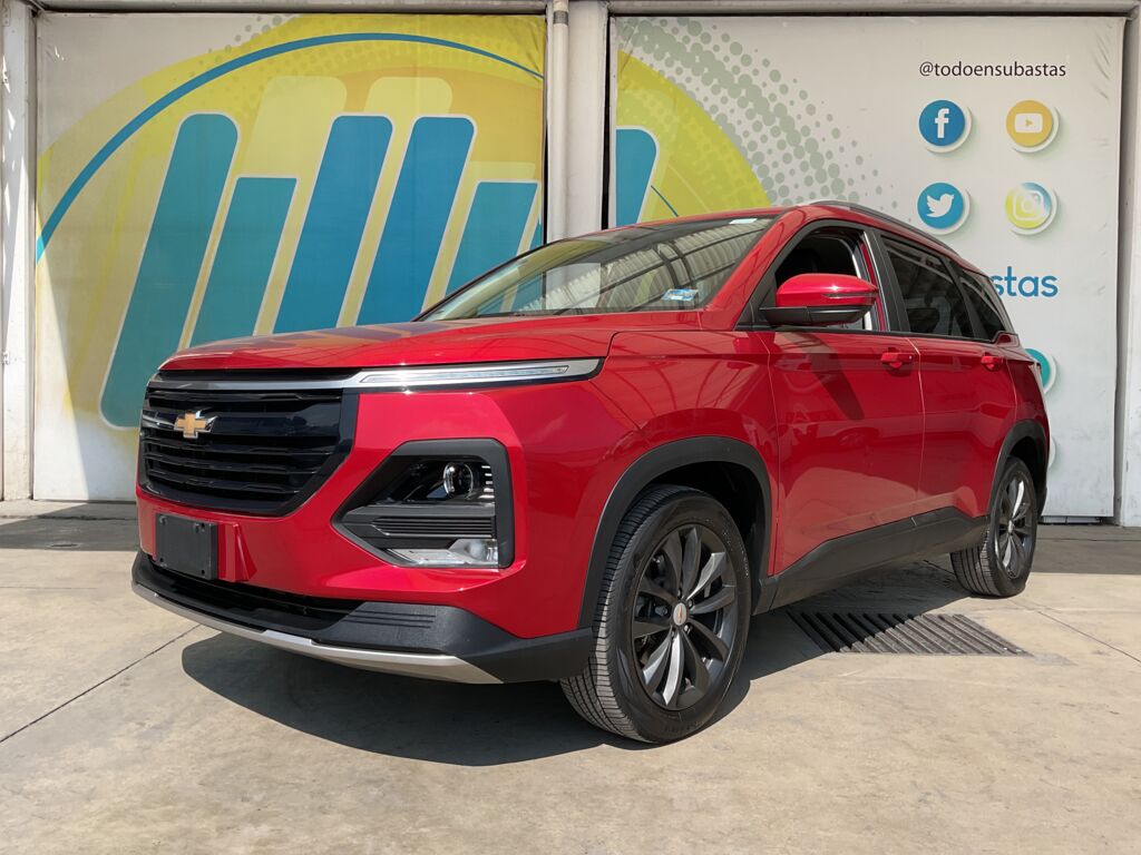 imagen principal de la unidad