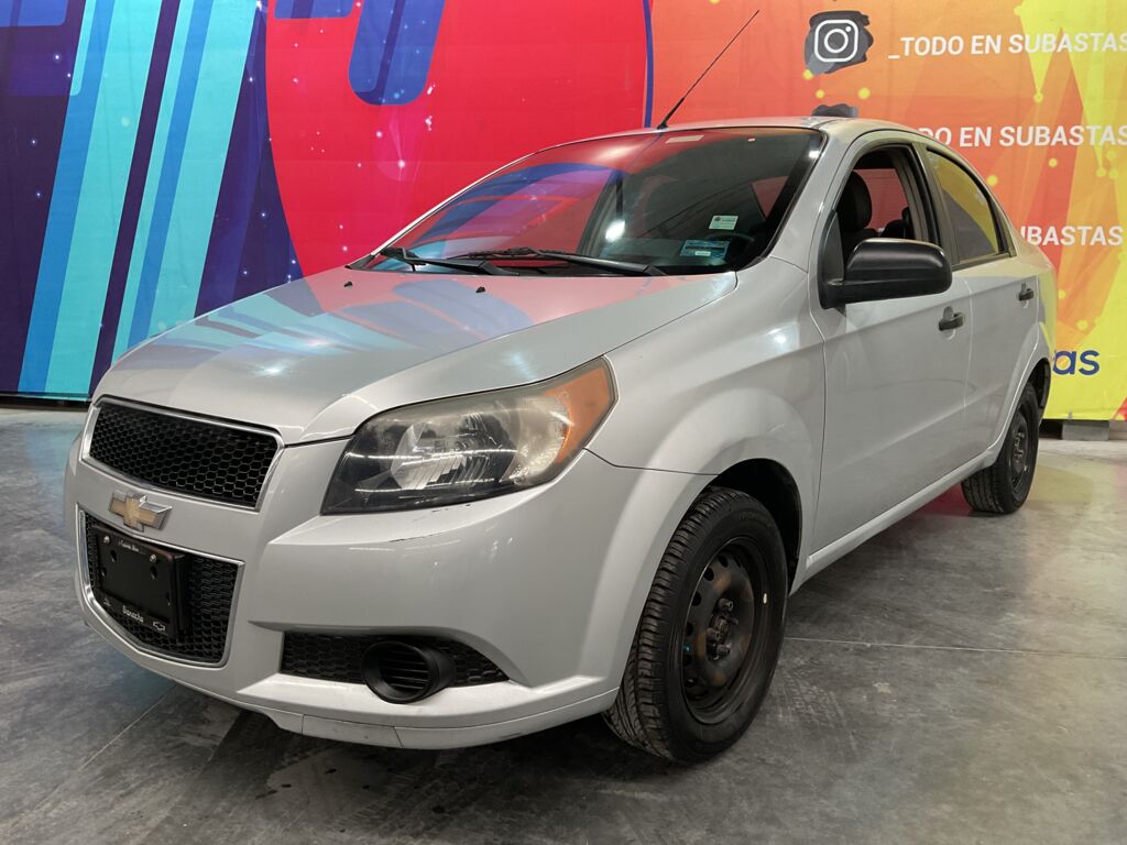 imagen principal de la unidad