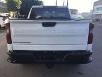 Chevrolet Silverado 2021 4p WT Doble Cabina 4X4 V6/4.3 Aut  2021 Chevrolet Silverado Venta Cajuela 1