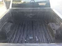 Chevrolet Silverado 2021 4p WT Doble Cabina 4X4 V6/4.3 Aut  2021 Chevrolet Silverado Venta Cajuela 2