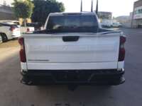 Chevrolet Silverado 2021 4p WT Doble Cabina 4X4 V6/4.3 Aut  2021 Chevrolet Silverado Venta Exteriores 6