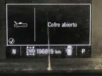 Chevrolet Silverado 2021 4p WT Doble Cabina 4X4 V6/4.3 Aut  2021 Chevrolet Silverado Venta Interiores 3