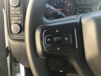 Chevrolet Silverado 2021 4p WT Doble Cabina 4X4 V6/4.3 Aut  2021 Chevrolet Silverado Venta Interiores 5