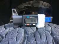 Chevrolet Silverado 2021 4p WT Doble Cabina 4X4 V6/4.3 Aut  2021 Chevrolet Silverado Venta Llantas 3