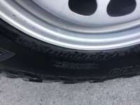 Chevrolet Silverado 2021 4p WT Doble Cabina 4X4 V6/4.3 Aut  2021 Chevrolet Silverado Venta Llantas 5