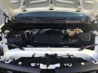 Chevrolet Silverado 2021 4p WT Doble Cabina 4X4 V6/4.3 Aut  2021 Chevrolet Silverado Venta Motor 2