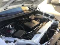 Chevrolet Silverado 2021 4p WT Doble Cabina 4X4 V6/4.3 Aut  2021 Chevrolet Silverado Venta Motor 3