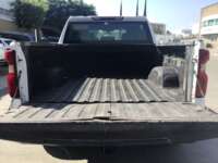 Chevrolet Silverado 2020 4p WT Doble Cabina 4x4 V6/4.3 Aut 2020 Chevrolet Silverado Venta Cajuela 1