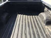 Chevrolet Silverado 2020 4p WT Doble Cabina 4x4 V6/4.3 Aut 2020 Chevrolet Silverado Venta Cajuela 2