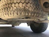 Chevrolet Silverado 2020 4p WT Doble Cabina 4x4 V6/4.3 Aut 2020 Chevrolet Silverado Venta Cajuela 3